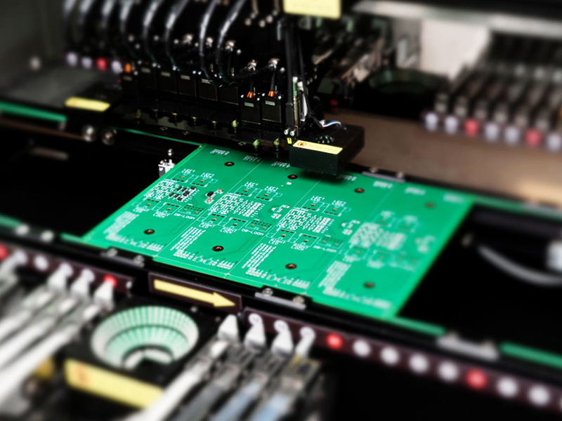 探讨未来PCBA工厂的技术发展与行业标准